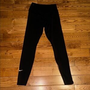 Nike Black Leggings
